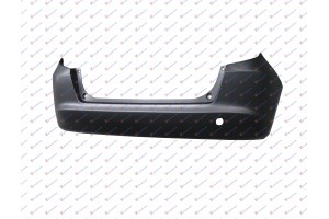 Προφυλακτηρας Πισω Honda Jazz 08-11 - 034903390