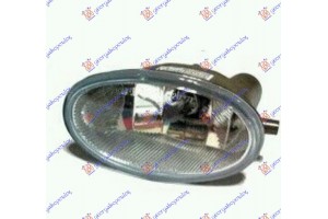 Προβολεας Ομιχλης (Ε) Αριστερα Honda Jazz 08-11 - 034905112