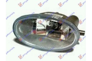 Προβολεας Ομιχλης (SPORT) Αριστερα Honda Jazz 08-11 - 034905114