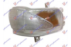 Φλας Πλαινο Καθρεφτη Δεξια Honda Jazz 08-11 - 034905491
