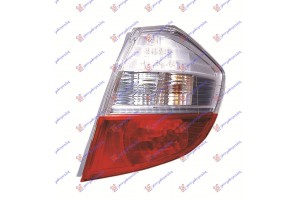 Φανος Πισω (Ε) Δεξια Honda Jazz 08-11 - 034905811