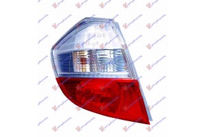 Φανος Πισω (Ε) Αριστερα Honda Jazz 08-11 - 034905812