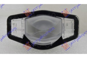 Φανος Αριθμου (Ε) Honda Jazz 08-11 - 034906050