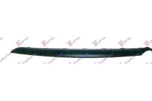 Σποιλερ Προφυλακτηρα Πισω (SPORT) Honda Jazz 08-11 - 034906390