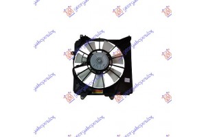 Βεντιλατερ Α/C Κοmπλε Honda Jazz 08-11 - 034906450