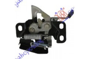 Κλειδαρια Μετωπης (Χ/ΣΥΝΑΓ) Honda Jazz 08-11 - 034907000