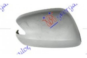 Καπακι Καθρεφτη ΒΑΦ. (Μ/ΘΕΣΗ ΦΛΑΣ) Δεξια Honda Jazz 08-11 - 034907711