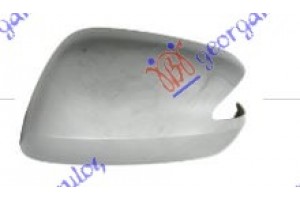 Καπακι Καθρεφτη ΒΑΦ. (Μ/ΘΕΣΗ ΦΛΑΣ) Αριστερα Honda Jazz 08-11 - 034907712