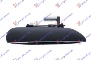 Χερουλι Πορτας ΕΜΠ/ΠΙΣΩ Εξω ΒΑΦΟΜ. Δεξια Honda Jazz 11-15 - 342007841