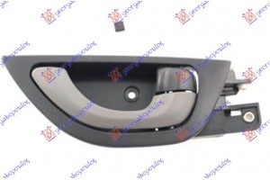 Χερουλι Πορτας ΕΜΠ/ΠΙΣΩ Εσω Γκρι Δεξια Honda Jazz 11-15 - 342007861