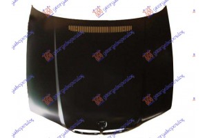 Καπο Εμπρος Bmw Series 3 (E46) COUPE/CABRIO 99-03 - 035000070