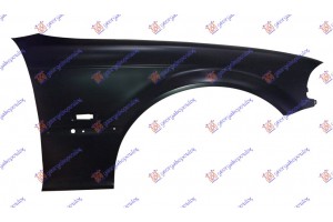 Φτερο Εμπρος Δεξια Bmw Series 3 (E46) COUPE/CABRIO 99-03 - 035000651
