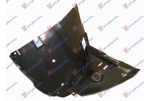 Θολος Εμπρος Πλαστικος (ΕΜΠ.ΚΟΜ.) Δεξια Bmw Series 3 (E46) COUPE/CABRIO 99-03 - 035000821