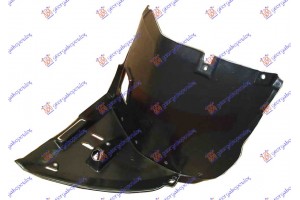 Θολος Εμπρος Πλαστικος (ΕΜΠ.ΚΟΜ.) Αριστερα Bmw Series 3 (E46) COUPE/CABRIO 99-03 - 035000822