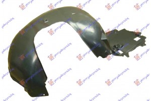 Θολος Εμπρος Πλαστικος (ΟΠ.ΚΟΜΜΑΤΙ) Δεξια Bmw Series 3 (E46) COUPE/CABRIO 99-03 - 035000831