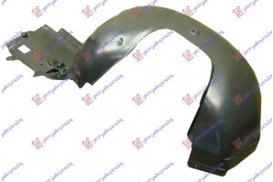 Θολος Εμπρος Πλαστικος (ΟΠ.ΚΟΜΜΑΤΙ) Αριστερα Bmw Series 3 (E46) COUPE/CABRIO 99-03 - 035000832