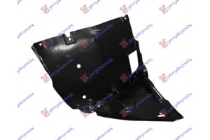 Θολος Εμπρος Πλαστικος (ΕΜΠ. ΚΟΜΜΑΤΙ) (M-SPORT) Δεξια Bmw Series 3 (E46) Sdn 02-05 - 018600841