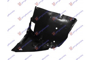 Θολος Εμπρος Πλαστικος (ΕΜΠ. ΚΟΜΜΑΤΙ) (M-SPORT) Αριστερα Bmw Series 3 (E46) Sdn 02-05 - 018600842