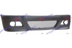 Προφυλακτηρας Εμπρος (M3 LOOK) Bmw Series 3 (E46) COUPE/CABRIO 99-03 - 035003605