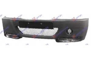 Προφυλακτηρας Εμπρος (CSL) Bmw Series 3 (E46) COUPE/CABRIO 99-03