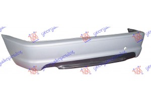 Προφυλακτηρας Πισω (M-PACK) Bmw Series 3 (E46) COUPE/CABRIO 99-03 - 035003620