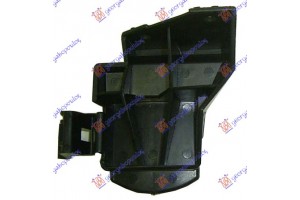 Βαση ΠΡΟΦΥΛ. Πισω Πλαστικη Δεξια Bmw Series 3 (E46) COUPE/CABRIO 99-03 - 035004281