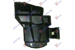 Βαση ΠΡΟΦΥΛ. Πισω Πλαστικη Αριστερα Bmw Series 3 (E46) COUPE/CABRIO 99-03 - 035004282