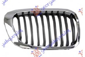 Καρδια Μασκας Δεξια Bmw Series 3 (E46) COUPE/CABRIO 99-03 - 035004631