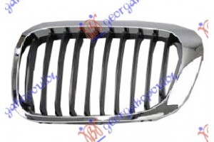 Καρδια Μασκας Αριστερα Bmw Series 3 (E46) COUPE/CABRIO 99-03 - 035004632