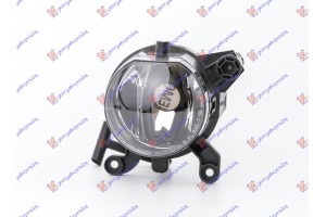 Προβολεας Ομιχλης (Ε) Δεξια Bmw Series 3 (E46) COUPE/CABRIO 99-03 - 035005111