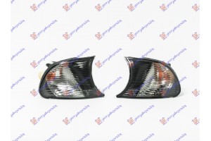 Γωνια Φλας Φυμε Σετ -01 Κουμπωτο Bmw Series 3 (E46) COUPE/CABRIO 99-03 - 035005380