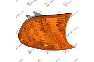Γωνια Φλας Κιτρινη (E) -01 Κουμπωτο Δεξια Bmw Series 3 (E46) COUPE/CABRIO 99-03 - 035005496