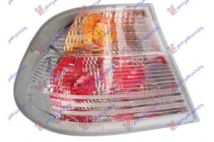 Φανος ΟΠ.ΣΕΤ Ολος Λευκος Bmw Series 3 (E46) COUPE/CABRIO 99-03