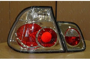 Φανος ΟΠ.ΣΕΤ Led Φυμε Bmw Series 3 (E46) COUPE/CABRIO 99-03