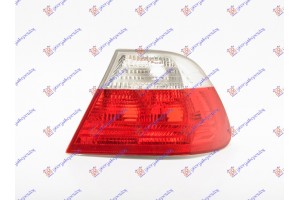 Φανος Πισω Εξω Λευκος (Ε) Δεξια Bmw Series 3 (E46) COUPE/CABRIO 99-03 - 035005891
