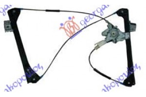 Γρυλλος ΠΑΡΑΘ. 2Π ΗΛΕΚΤ. (Χ/ΜΟΤ)(COUPE) Δεξια Bmw Series 3 (E46) COUPE/CABRIO 99-03 - 035007041