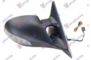 ΚΑΘΡ.LOOK `M3` ME Φλας ΗΛ. Bmw Series 3 (E46) COUPE/CABRIO 99-03