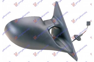 Καθρεφτης (LOOK Μ3) ΗΛ.ΘΕΡΜΑΙΝΟΜΕΝΟΣ (Α ΠΟΙΟΤΗΤΑ) (ASPHERICAL GLASS) Δεξια Bmw Series 3 (E46) COUPE/CABRIO 99-03 - 035007481