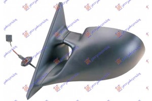 Καθρεφτης (LOOK Μ3) ΗΛ.ΘΕΡΜΑΙΝΟΜΕΝΟΣ (Α ΠΟΙΟΤΗΤΑ) (ASPHERICAL GLASS) Αριστερα Bmw Series 3 (E46) COUPE/CABRIO 99-03 - 035007482