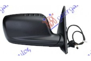 Καθρεφτης ΗΛ. ΘΕΡΜ. ΗΛ. ΑΝΑΚ. Βαφομ (Α ΠΟΙΟΤΗΤΑ) (ASPHERICAL GLASS) Δεξια Bmw Series 3 (E46) COUPE/CABRIO 99-03 - 035007581