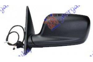 Καθρεφτης ΗΛ. ΘΕΡΜ. ΗΛ. ΑΝΑΚ. Βαφομ (Α ΠΟΙΟΤΗΤΑ) (ASPHERICAL GLASS) Αριστερα Bmw Series 3 (E46) COUPE/CABRIO 99-03 - 035007582