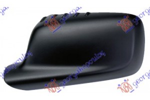 Καπακι Καθρεφτη Βαφομενο Αριστερα Bmw Series 3 (E46) COUPE/CABRIO 99-03 - 035007702