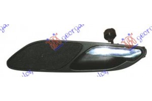 Χερουλι Πορτας Εμπρος Εσω Αριστερα Bmw Series 3 (E46) COUPE/CABRIO 99-03 - 035007872
