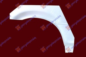 Φρυδι Πισω Δεξια Bmw Series 3 (E46) COUPE/CABRIO 99-03 - 035008671