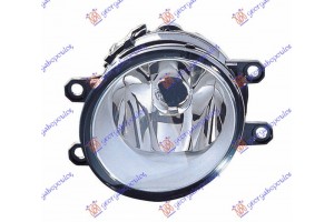 Προβολεας Ομιχλης Δεξια Toyota Corolla Verso 07-09 - 035105111