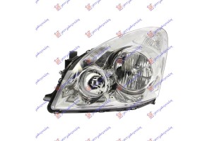 Φανος Εμπρος ΗΛ. (Μ/ΜΟΤΕΡ) (DEPO) Αριστερα Toyota Corolla Verso 07-09 - 035105132