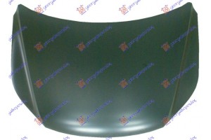 Καπο Εμπρος Vw Tiguan 07-11 - 035300070