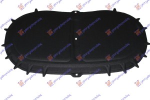 Επενδυση Καπω Vw Tiguan 07-11 - 035300100