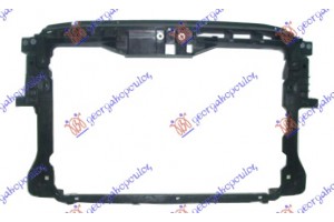 Μετωπη Εμπρος (ΕΥΡΩΠΗ) VW Tiguan 07-11