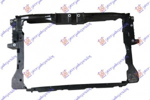 Μετωπη Εμπρος Vw Tiguan 07-11 - 035300225